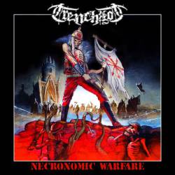 Trenchrot : Necronomic Warfare